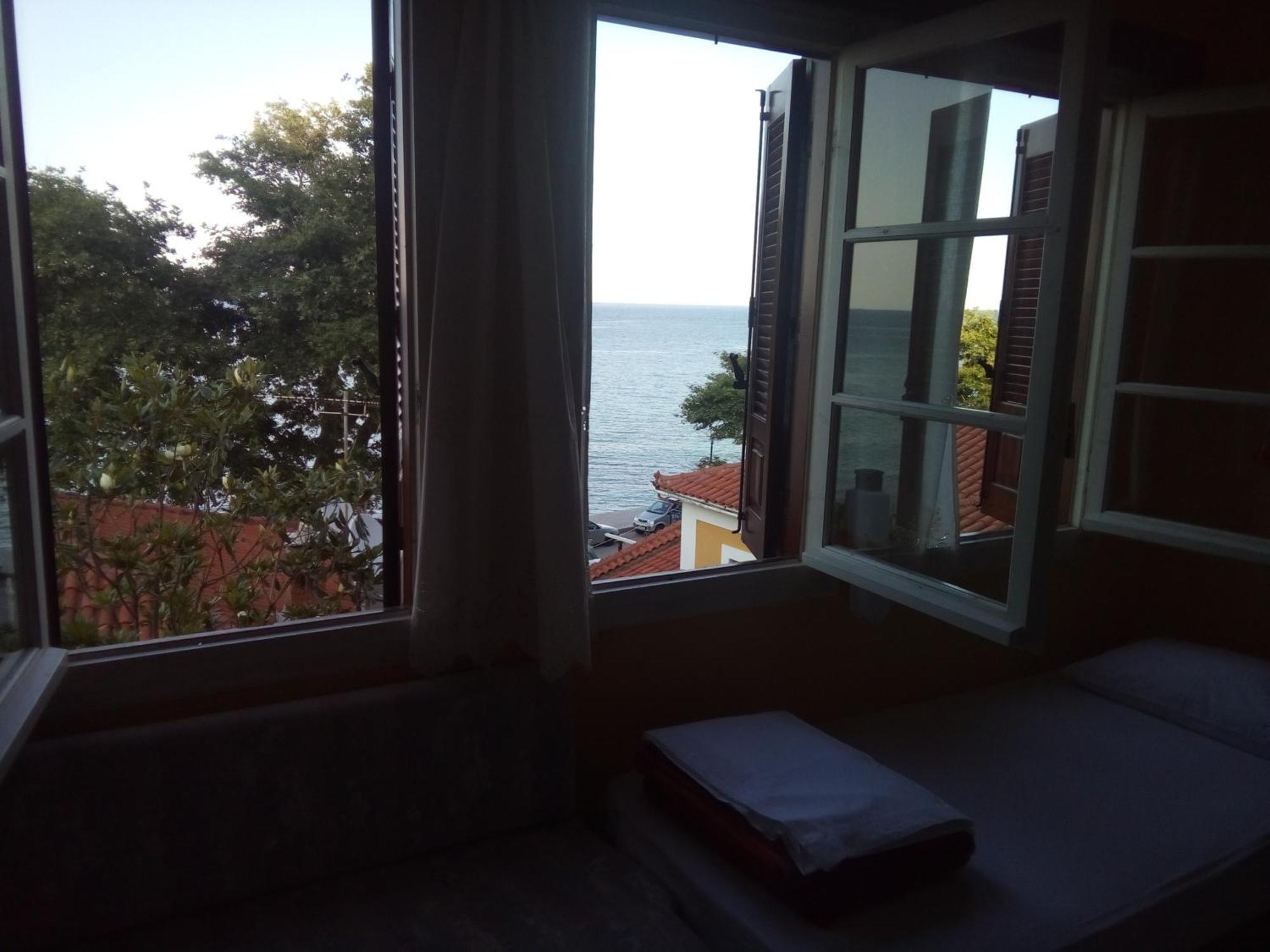 Anesis Hotel Agios Ioannis  Quarto foto